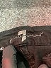 7 For All Mankind Black Casual Pants Size 24 waist - photo 7