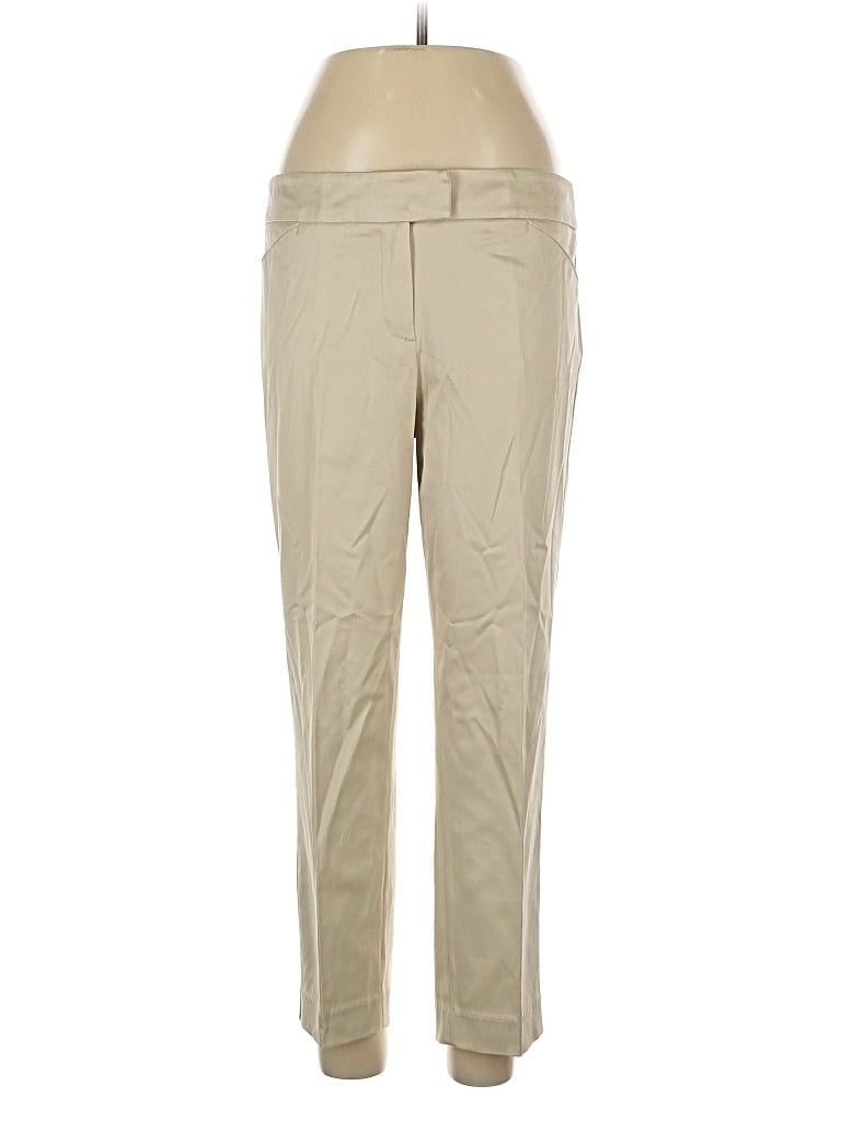 Pre-owned New Directions Casual Pants In Brown