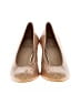 Stuart Weitzman Tan Heels Size 9 1/2 - photo 2