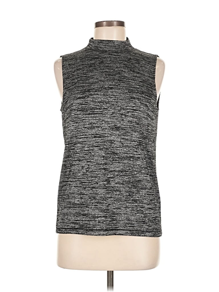 Pre-owned Rag & Bone Sleeveless Top In Gray