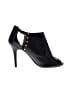 Aldo Black Heels Size 10 - photo 1
