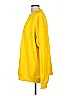Marques Almeida Yellow Sweatshirt Size L - photo 5