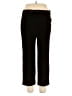 Max Mara Black Casual Pants Size XL (estimated) - photo 1