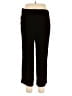 Max Mara Black Casual Pants Size XL (estimated) - photo 2