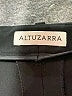Altuzarra Color Block Black Active Pants Size EU 38 / US 8 - photo 4