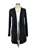 Tahari Gray Cardigan Size S - photo 1