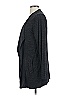 Tahari Gray Cardigan Size S - photo 5