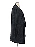 Tahari Gray Cardigan Size S - photo 4