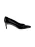 Delman Shoes Black Heels Size 7 - photo 1