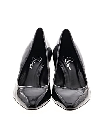 Delman Shoes Heels (view 2)