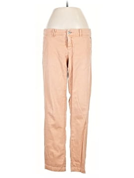 Pilcro And The Letterpress Khakis