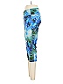 Athleta Print Blue Active Pants Size M - photo 5