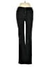 m.i.h Jeans Chevron-herringbone Black Jeans Size 26 waist - photo 1