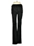 m.i.h Jeans Chevron-herringbone Black Jeans Size 26 waist - photo 2