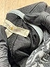 Pure & Good Black Track Jacket Size S - photo 7