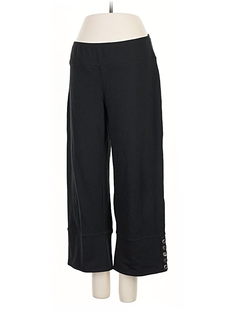 Pre-owned Neon Buddha Active Pants In Black