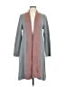 MAXSPORT Gray Cardigan Size L - photo 1