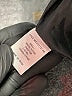 MELLODAY Gray Coat Size M - photo 8