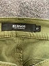 Hudson Jeans Green Jeans Size 27 waist - photo 6