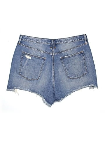 Good American Denim Shorts (view 2)
