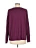 Lucky Brand Burgundy Pullover Sweater Size M - photo 2