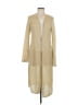 Ambiance Tan Cardigan Size M - photo 1