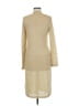 Ambiance Tan Cardigan Size M - photo 2