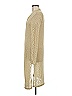 Ambiance Tan Cardigan Size M - photo 5