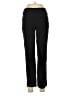 Tribal Solid Black Active Pants Size 8 - photo 1
