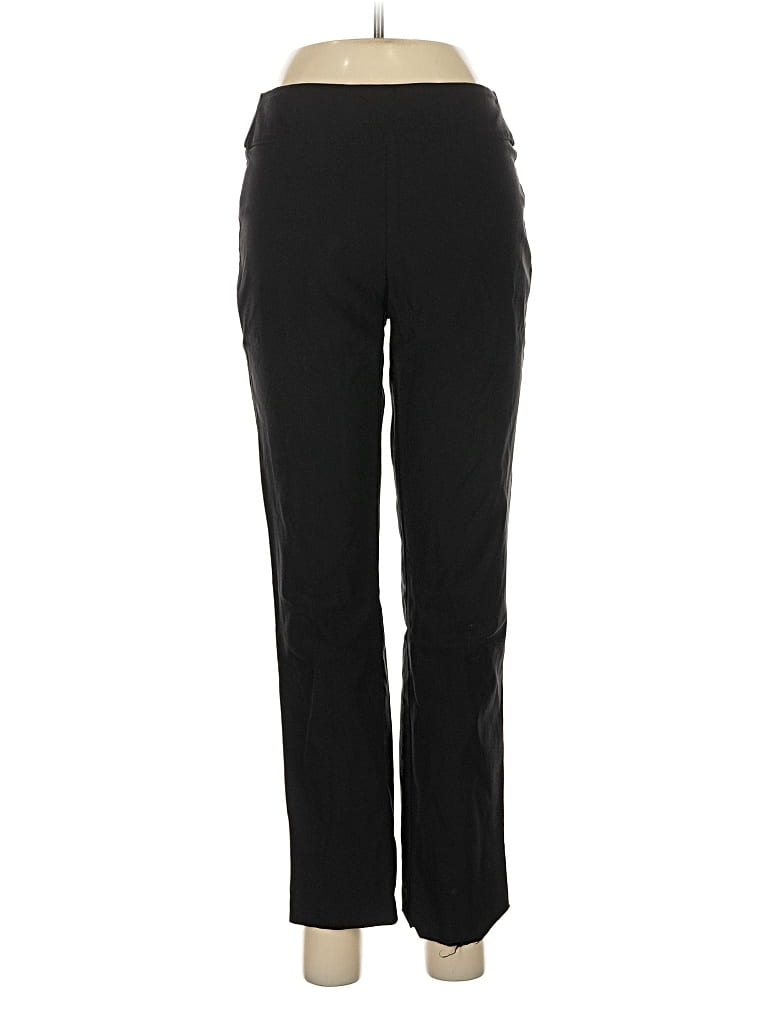 Pre-owned Tribal Active Pants In Black