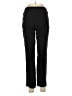Tribal Solid Black Active Pants Size 8 - photo 2