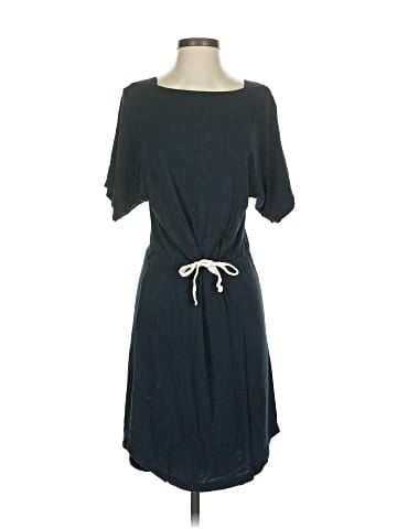 Hi-Line Casual Dress (view 1)