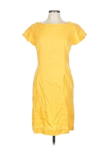 LIVEN Casual Dress (view 1)