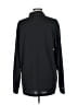 Holloway 100% Polyester Black Long Sleeve Polo Size L - photo 2