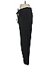 Re:named 100% Polyester Solid Black Casual Pants Size M - photo 5