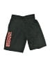 Under Armour 100% Polyester Graphic Green Athletic Shorts Size S (youth) - photo 1