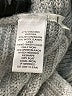 Lou & Grey Gray Pullover Sweater Size XS - photo 4