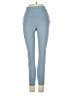 Lululemon Athletica Blue Active Pants Size 2 - photo 1