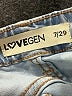LOVEGEN Blue Jeans Size 7 - photo 7