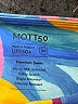 Mott50 Blue Swimsuit Bottoms Size XS - photo 3
