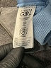 Athleta Girl Blue Pullover Hoodie Size 14 - photo 4