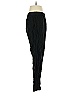 Club Monaco 100% Cupro Black Track Pants Size 0 - photo 4