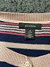 Halogen Purple Tan Cardigan Size S (petite) - photo 3