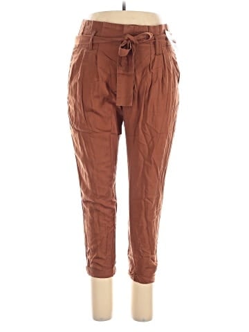 Indigo Rein Casual Pants (view 1)