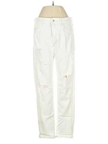 Pilcro and the Letterpress Cargo Pants (view 1)