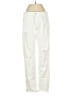 Pilcro and the Letterpress Ivory Cargo Pants Size 27 waist - photo 1