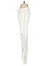 Pilcro and the Letterpress Ivory Cargo Pants Size 27 waist - photo 5