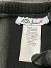 BD Junior Black Cardigan Size 1 - photo 7