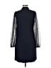 Vince Camuto Blue Cocktail Dress Size 6 - photo 2