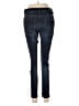 Stradivarius Solid Blue Jeans Size 6 - photo 2